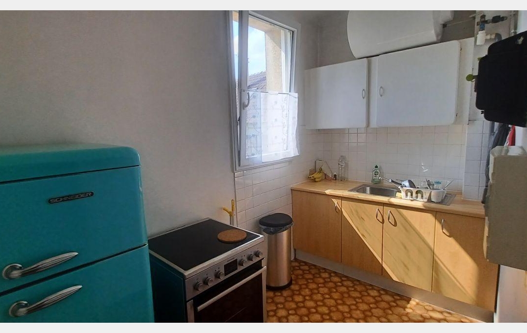 Annonces GENNEVILLIERS : Appartement | AULNAY-SOUS-BOIS (93600) | 38 m2 | 166 420 € 