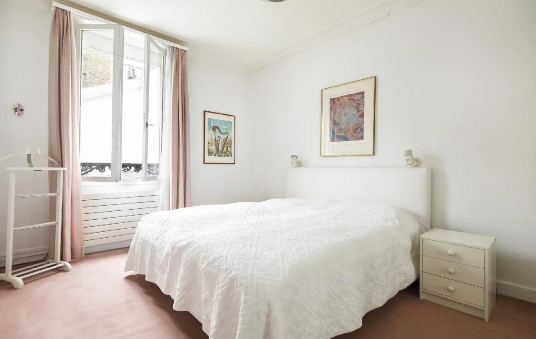 Annonces GENNEVILLIERS : House | PARIS (75014) | 245 m2 | 2 850 000 € 