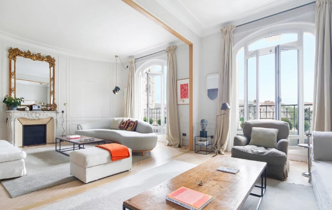 Annonces GENNEVILLIERS : Appartement | PARIS (75005) | 252 m2 | 7 300 000 € 