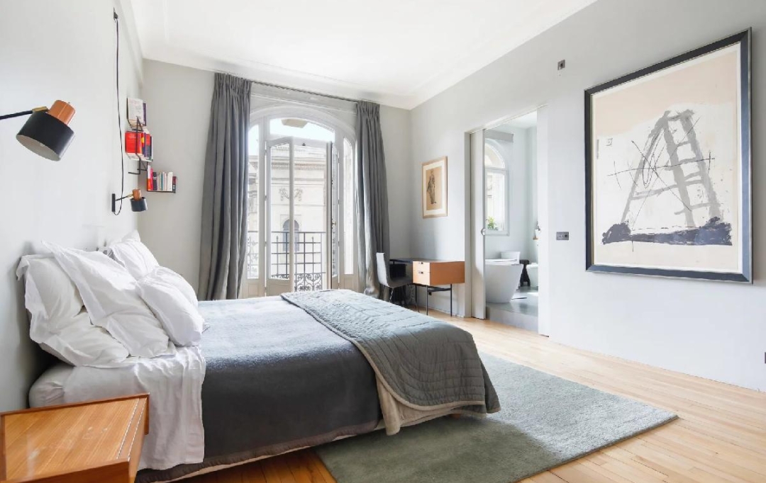 Annonces GENNEVILLIERS : Appartement | PARIS (75005) | 252 m2 | 7 300 000 € 