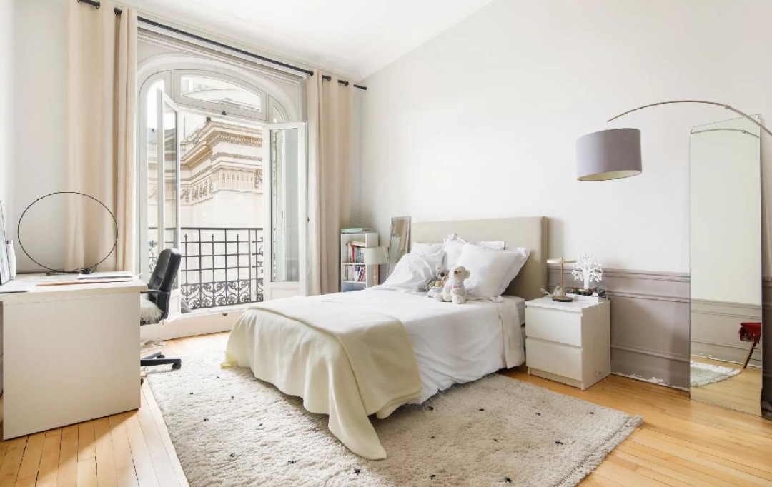 Annonces GENNEVILLIERS : Appartement | PARIS (75005) | 252 m2 | 7 300 000 € 