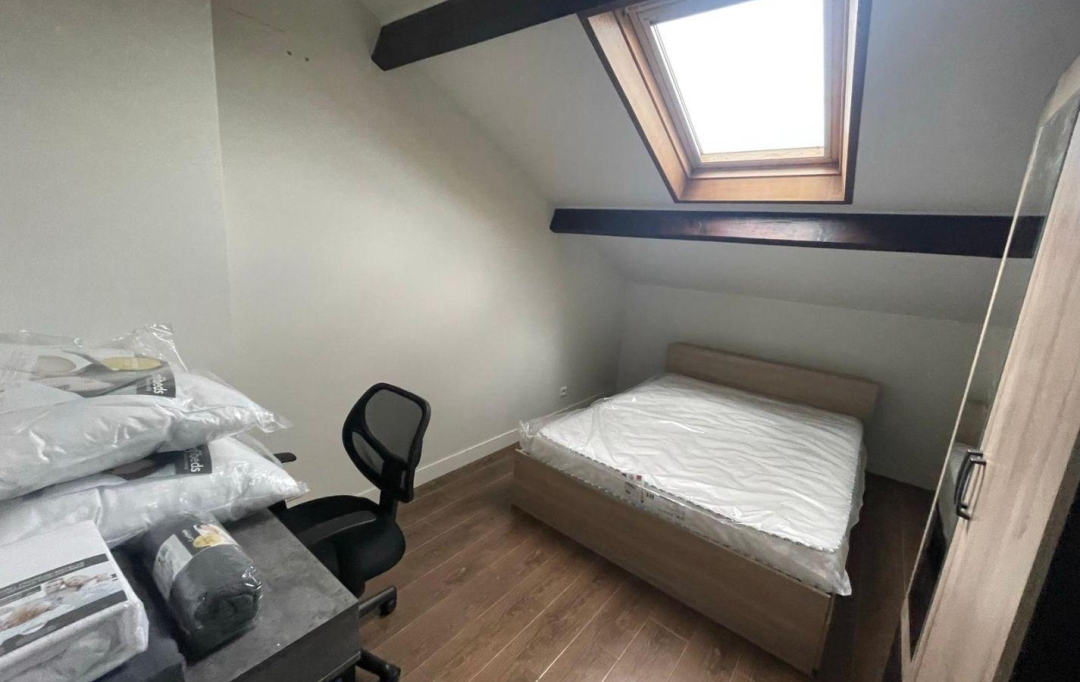 Annonces GENNEVILLIERS : Appartement | LA COURNEUVE (93120) | 45 m2 | 1 100 € 