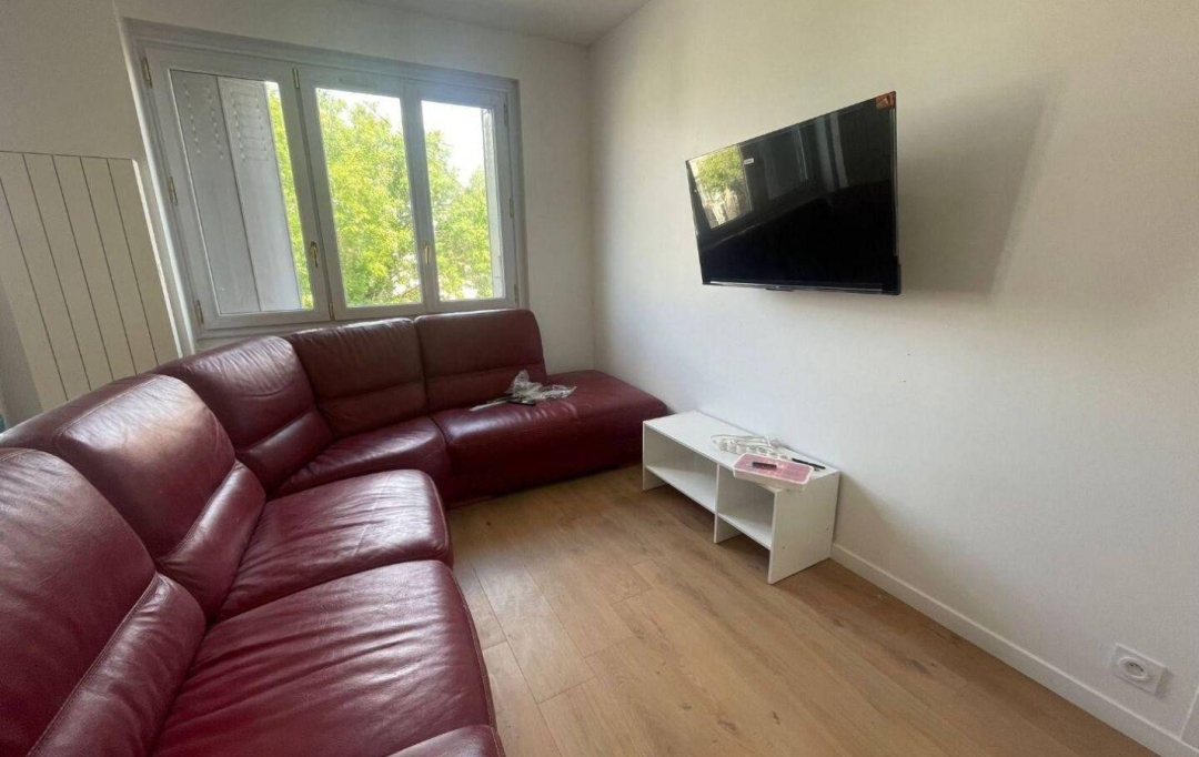 Annonces GENNEVILLIERS : Appartement | LA COURNEUVE (93120) | 12 m2 | 620 € 