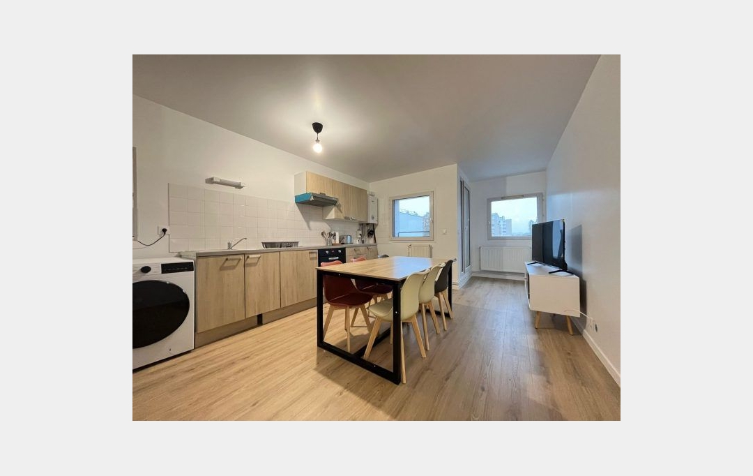 Annonces GENNEVILLIERS : Appartement | SAINT-DENIS (93200) | 10 m2 | 600 € 