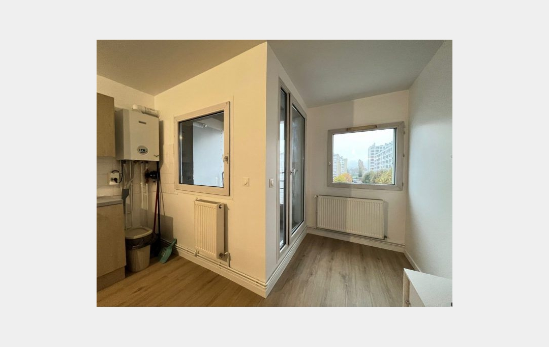 Annonces GENNEVILLIERS : Appartement | SAINT-DENIS (93200) | 10 m2 | 600 € 