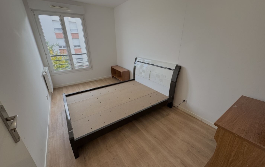 Annonces GENNEVILLIERS : Appartement | ROMAINVILLE (93230) | 64 m2 | 1 350 € 