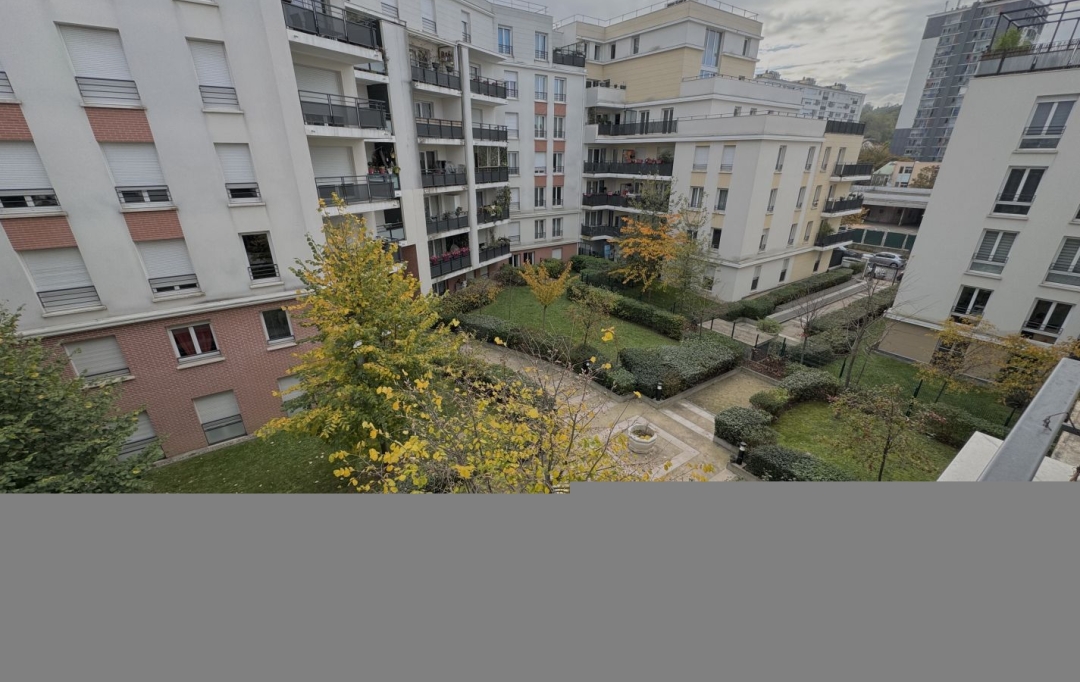 Annonces GENNEVILLIERS : Appartement | ROMAINVILLE (93230) | 64 m2 | 1 350 € 