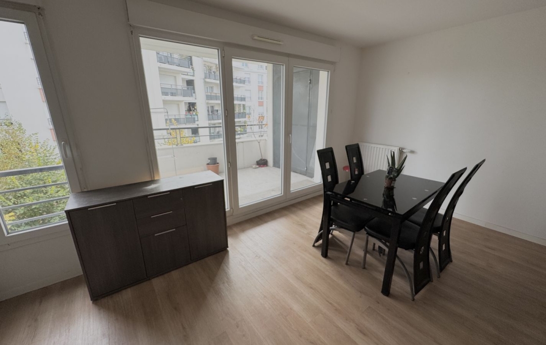 Annonces GENNEVILLIERS : Appartement | ROMAINVILLE (93230) | 64 m2 | 1 350 € 