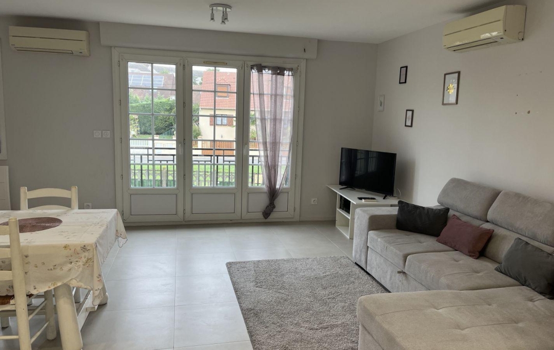 Annonces GENNEVILLIERS : Maison / Villa | PIERRELAYE (95480) | 307 m2 | 777 000 € 