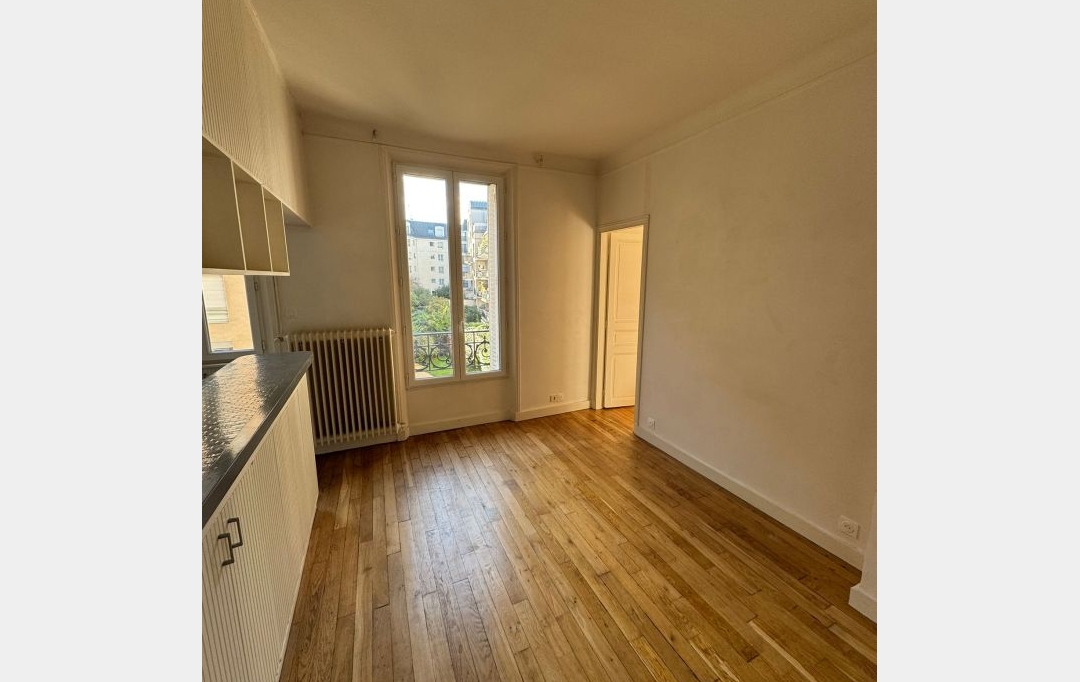 Annonces GENNEVILLIERS : Appartement | CHARENTON-LE-PONT (94220) | 41 m2 | 1 335 € 