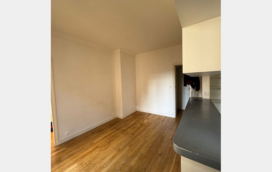 Annonces GENNEVILLIERS : Appartement | CHARENTON-LE-PONT (94220) | 41 m2 | 1 335 € 