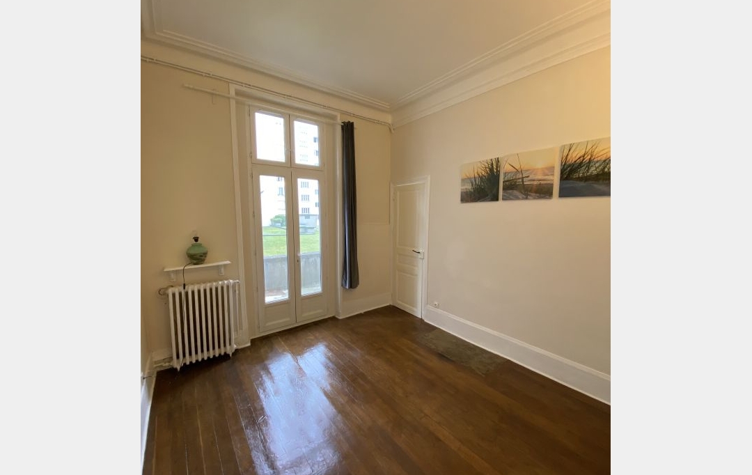 Annonces GENNEVILLIERS : Appartement | CHARENTON-LE-PONT (94220) | 30 m2 | 1 150 € 