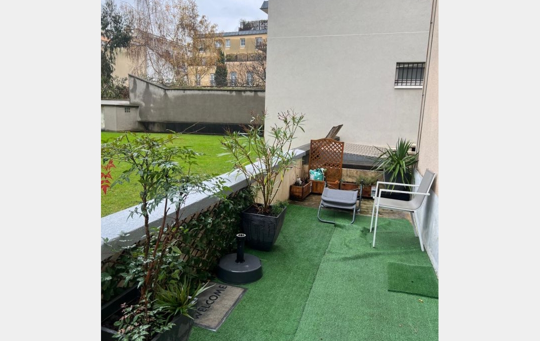 Annonces GENNEVILLIERS : Appartement | CHARENTON-LE-PONT (94220) | 30 m2 | 1 150 € 