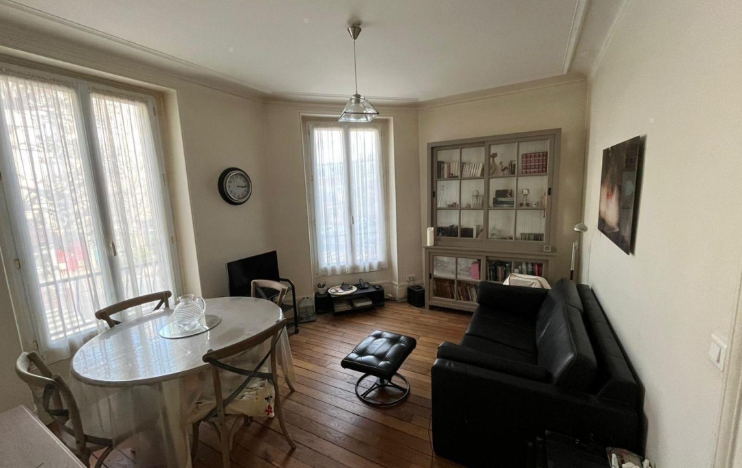 Annonces GENNEVILLIERS : Apartment | CHARENTON-LE-PONT (94220) | 50 m2 | 435 000 € 