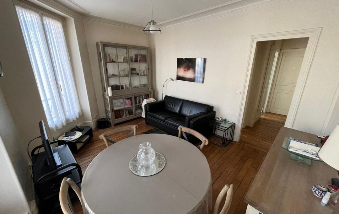 Annonces GENNEVILLIERS : Apartment | CHARENTON-LE-PONT (94220) | 50 m2 | 435 000 € 