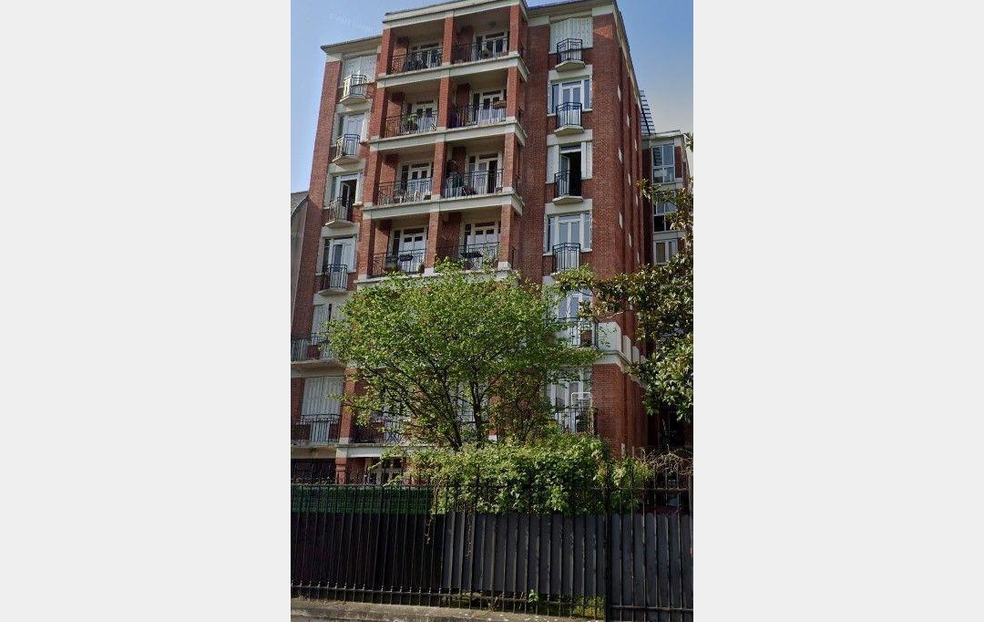 Annonces GENNEVILLIERS : Appartement | CHARENTON-LE-PONT (94220) | 37 m2 | 380 000 € 