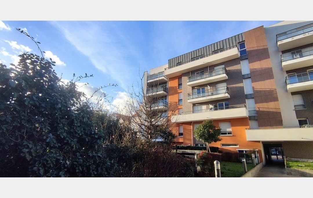 Annonces GENNEVILLIERS : Appartement | ARGENTEUIL (95100) | 67 m2 | 223 510 € 