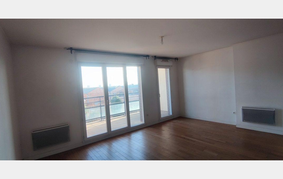 Annonces GENNEVILLIERS : Appartement | ARGENTEUIL (95100) | 67 m2 | 223 510 € 