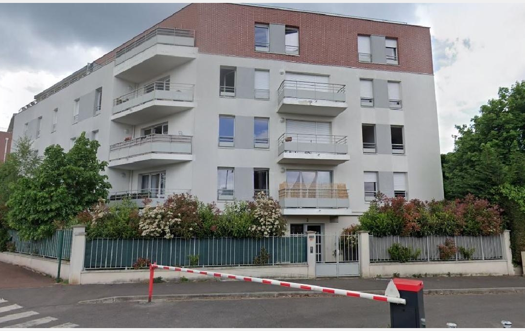 Annonces GENNEVILLIERS : Appartement | FRANCONVILLE (95130) | 63 m2 | 225 000 € 