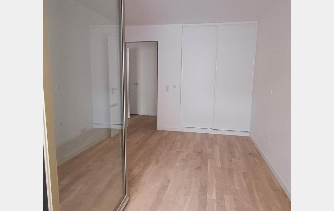 Annonces GENNEVILLIERS : Appartement | PARIS (75015) | 119 m2 | 1 628 999 € 