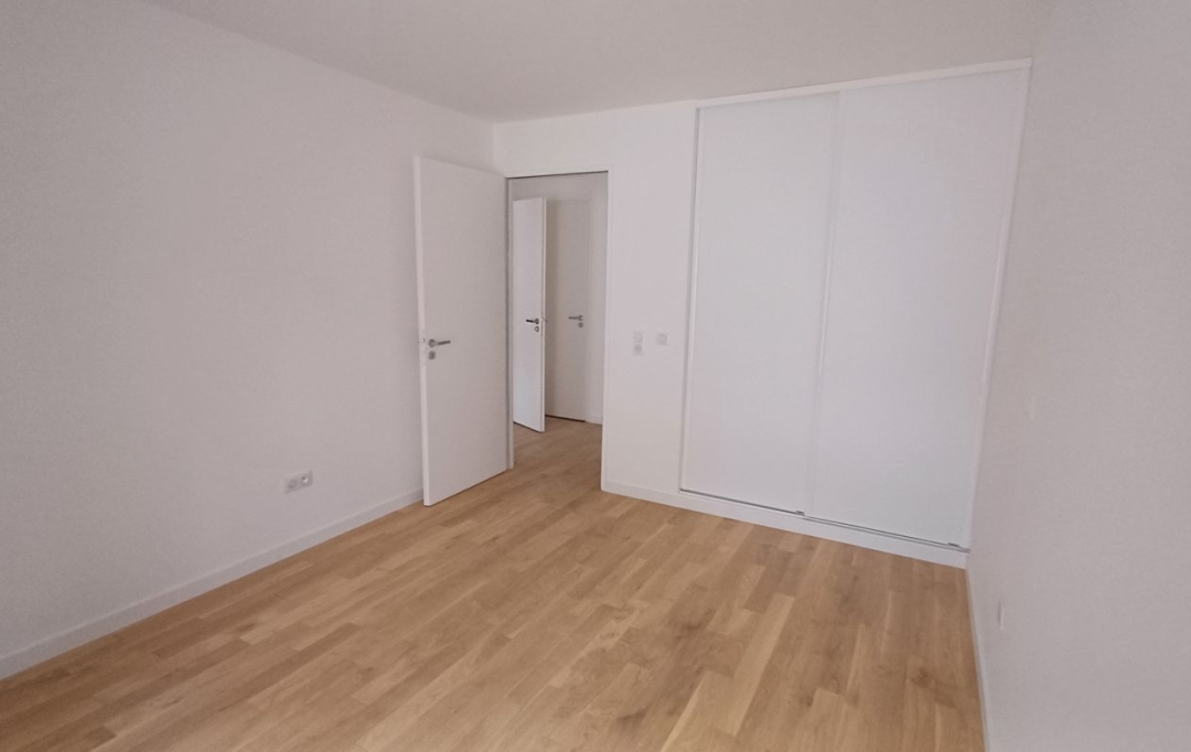 Annonces GENNEVILLIERS : Appartement | PARIS (75015) | 119 m2 | 1 628 999 € 