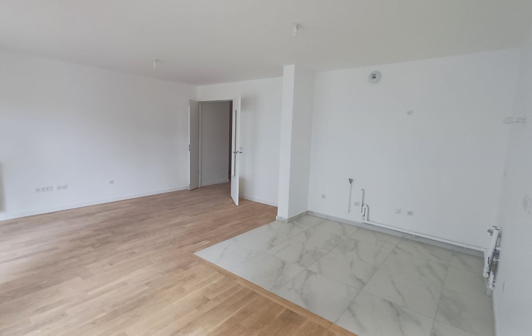 Annonces GENNEVILLIERS : Appartement | PARIS (75015) | 119 m2 | 1 628 999 € 