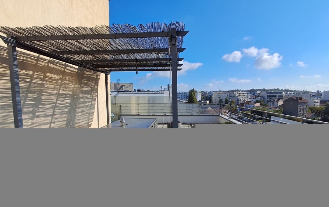 Annonces GENNEVILLIERS : Appartement | MONTREUIL (93100) | 67 m2 | 359 000 € 