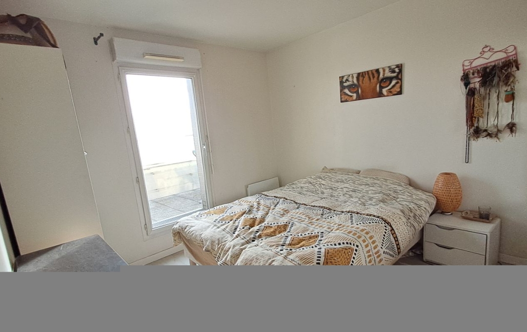 Annonces GENNEVILLIERS : Appartement | MONTREUIL (93100) | 67 m2 | 359 000 € 