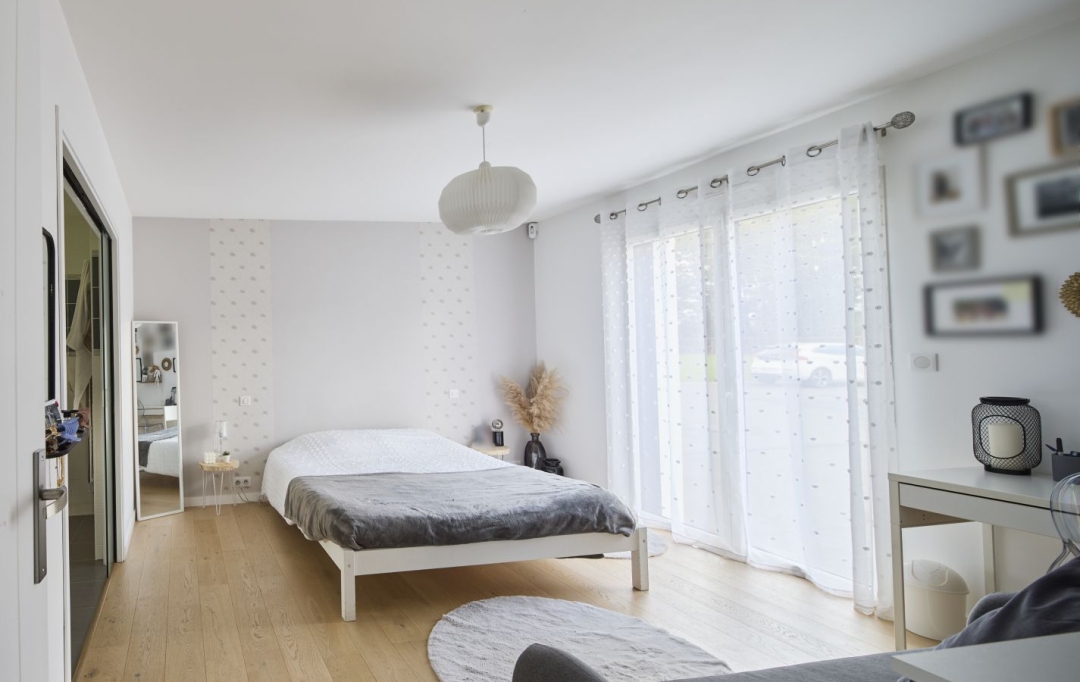 Annonces GENNEVILLIERS : Domaines / Propriétés | NANTES (44000) | 460 m2 | 1 245 000 € 