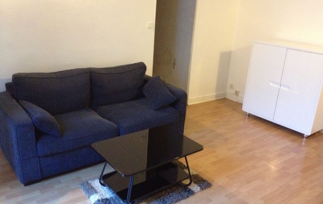 Annonces GENNEVILLIERS : Appartement | PARIS (75005) | 29 m2 | 1 285 € 