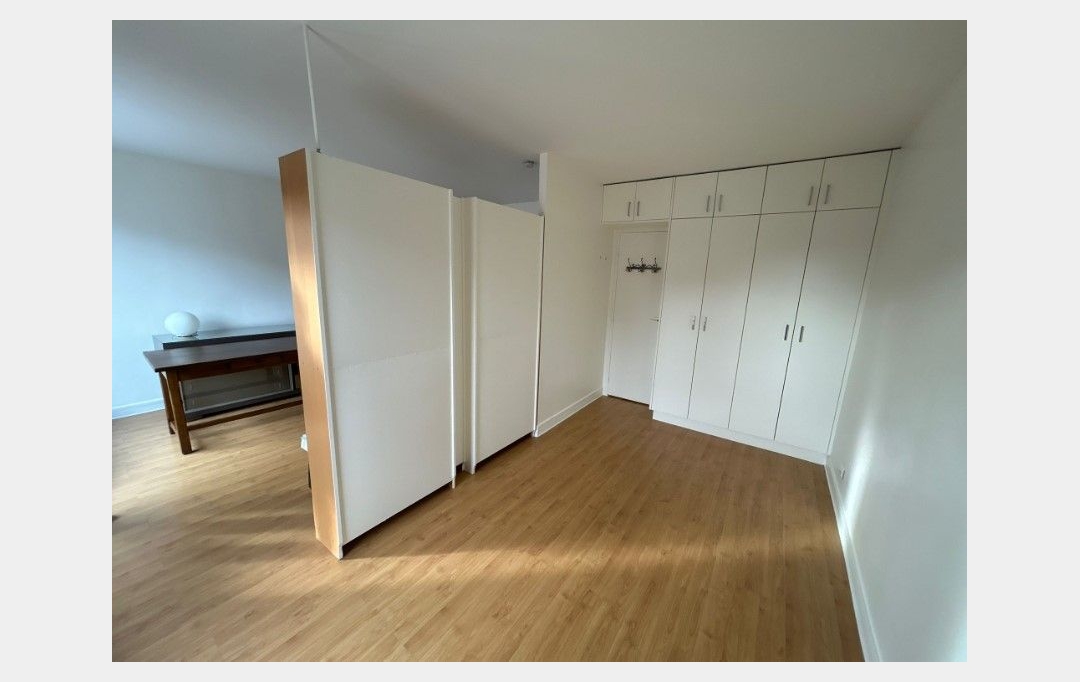 Annonces GENNEVILLIERS : Appartement | PARIS (75014) | 49 m2 | 1 695 € 