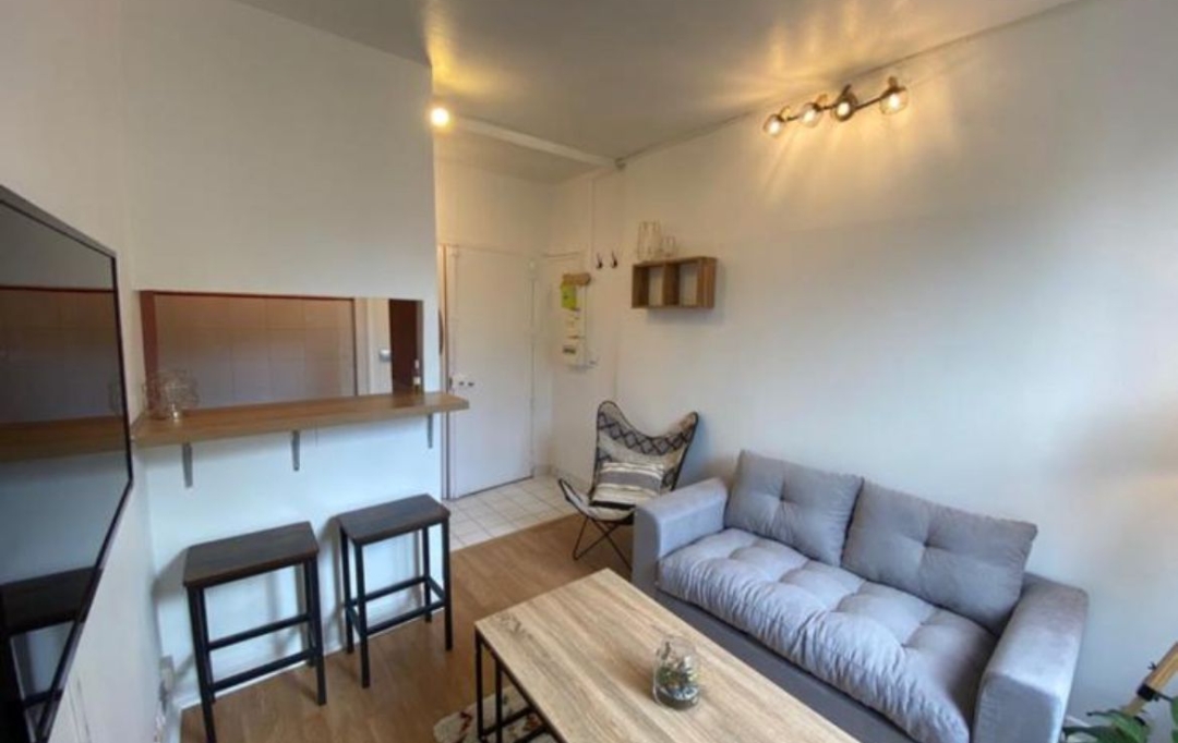 Annonces GENNEVILLIERS : Appartement | ASNIERES-SUR-SEINE (92600) | 23 m2 | 200 000 € 