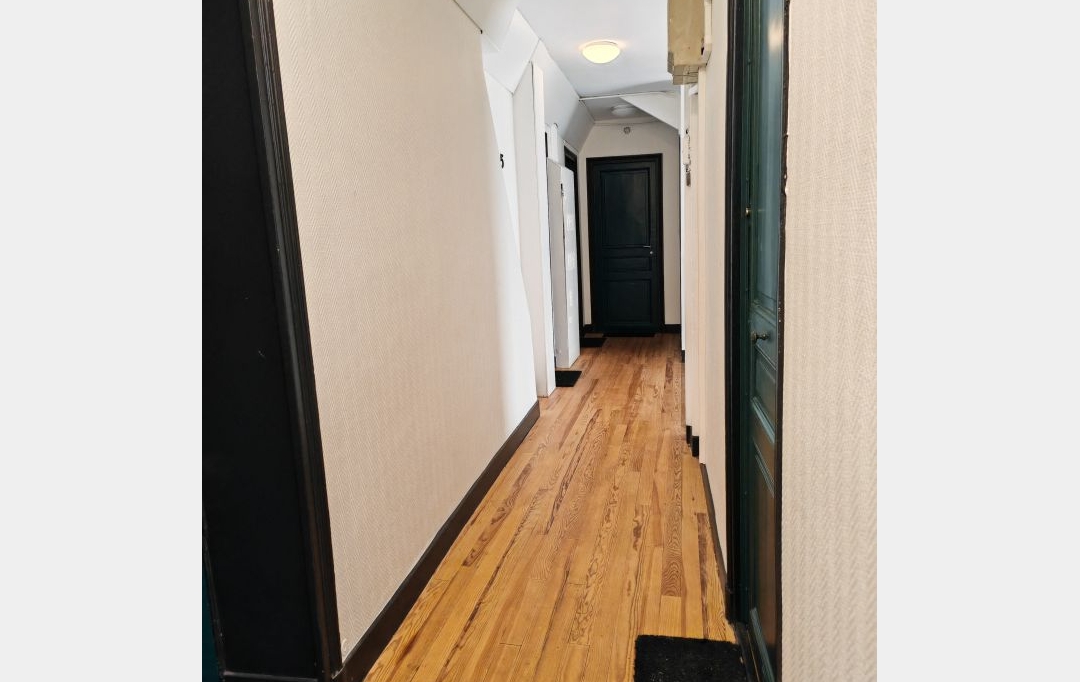 Annonces GENNEVILLIERS : Appartement | PARIS (75015) | 25 m2 | 250 000 € 