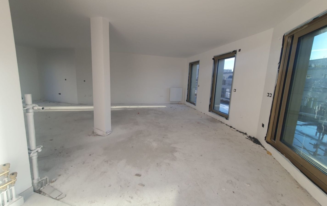 Annonces GENNEVILLIERS : Appartement | PARIS (75015) | 134 m2 | 1 927 000 € 