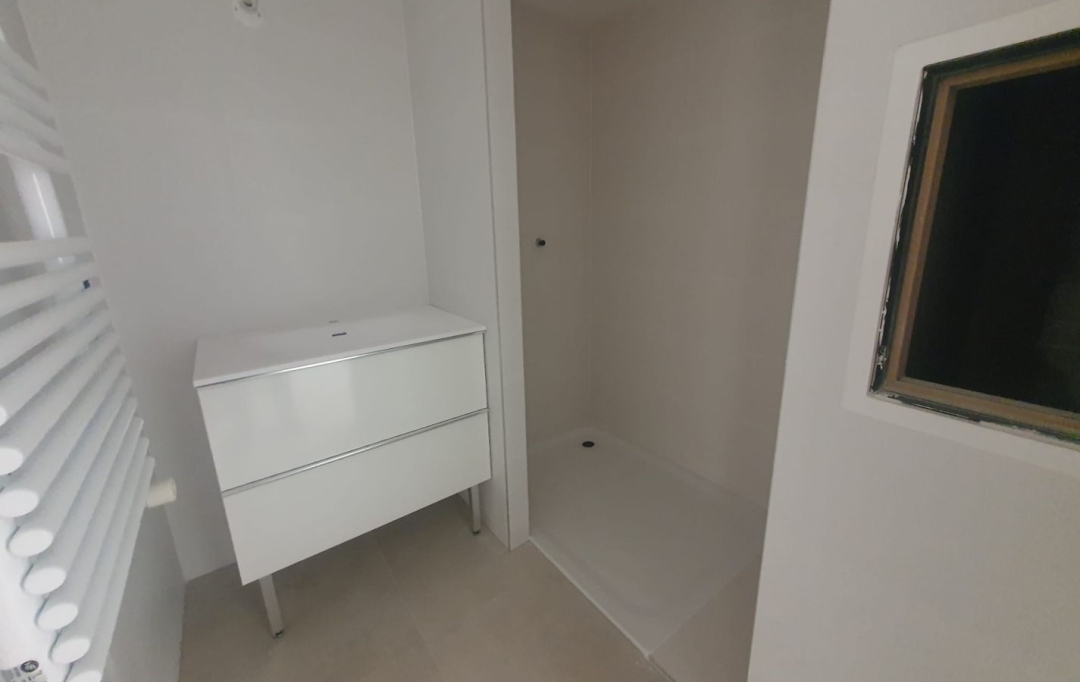 Annonces GENNEVILLIERS : Appartement | PARIS (75015) | 134 m2 | 1 927 000 € 