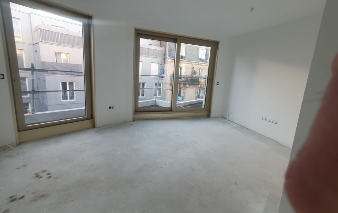 Annonces GENNEVILLIERS : Appartement | PARIS (75015) | 134 m2 | 1 927 000 € 