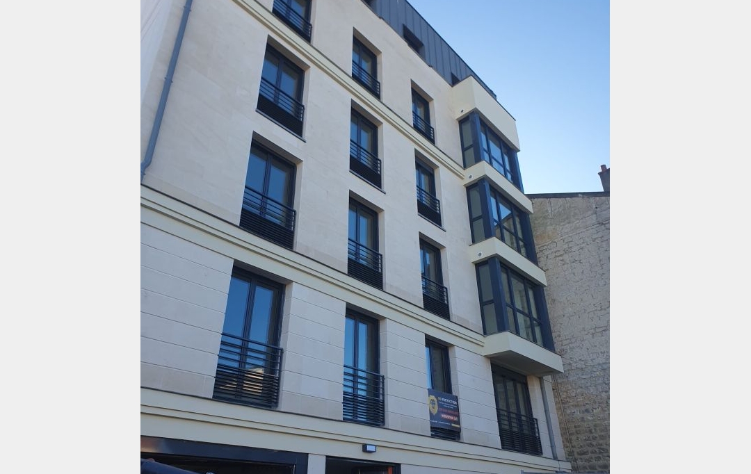 Annonces GENNEVILLIERS : Appartement | SURESNES (92150) | 73 m2 | 552 000 € 