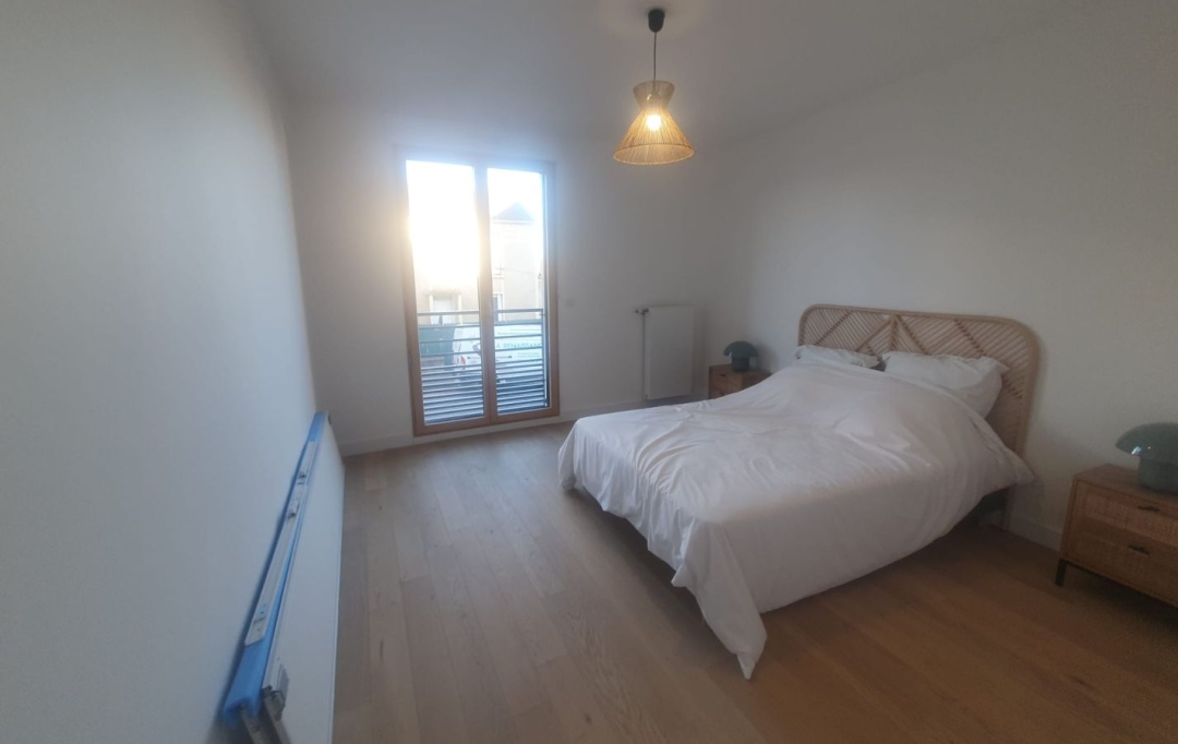 Annonces GENNEVILLIERS : Appartement | SURESNES (92150) | 73 m2 | 552 000 € 