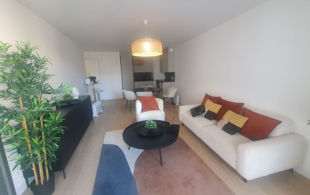 Annonces GENNEVILLIERS : Appartement | SURESNES (92150) | 73 m2 | 552 000 € 