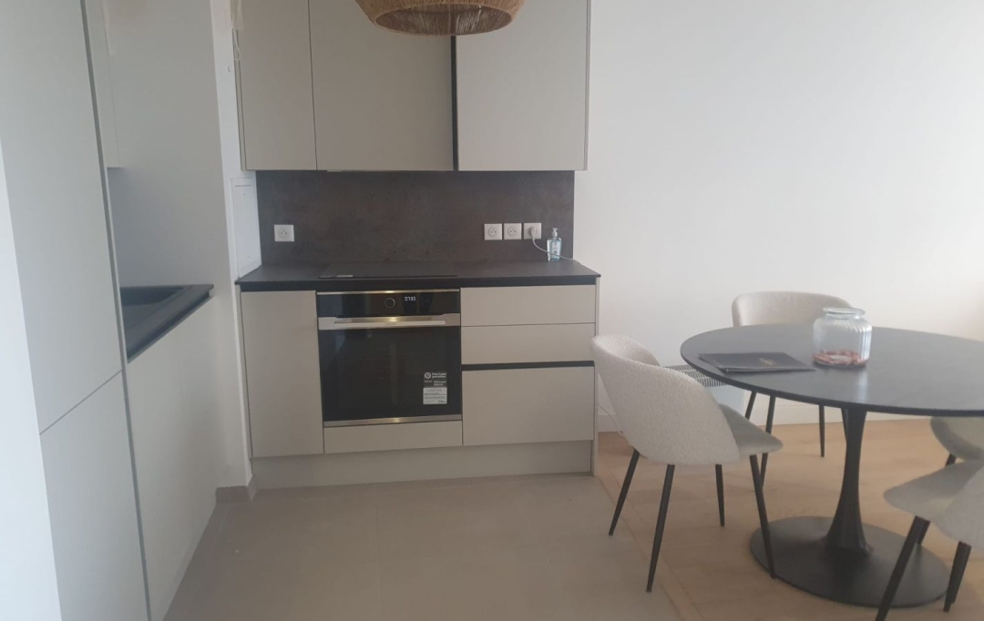 Annonces GENNEVILLIERS : Appartement | SURESNES (92150) | 73 m2 | 552 000 € 