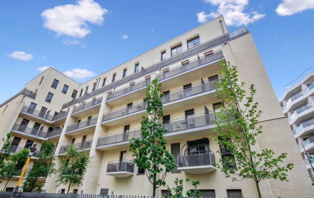 Annonces GENNEVILLIERS : Appartement | MEUDON (92190) | 96 m2 | 594 000 € 