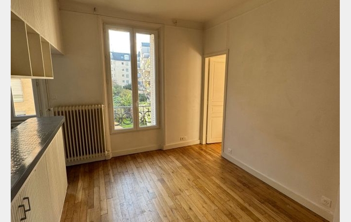  Annonces GENNEVILLIERS Appartement | CHARENTON-LE-PONT (94220) | 41 m2 | 1 335 € 