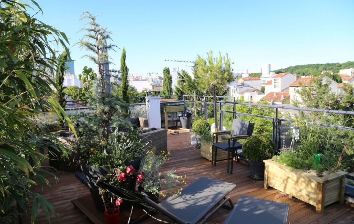  Annonces GENNEVILLIERS Appartement | PARIS (75015) | 119 m2 | 1 628 999 € 