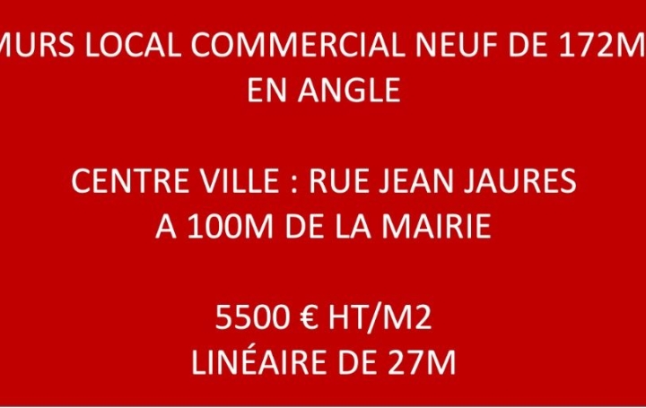  Annonces GENNEVILLIERS Local / Bureau | PUTEAUX (92800) | 172 m2 | 946 330 € 